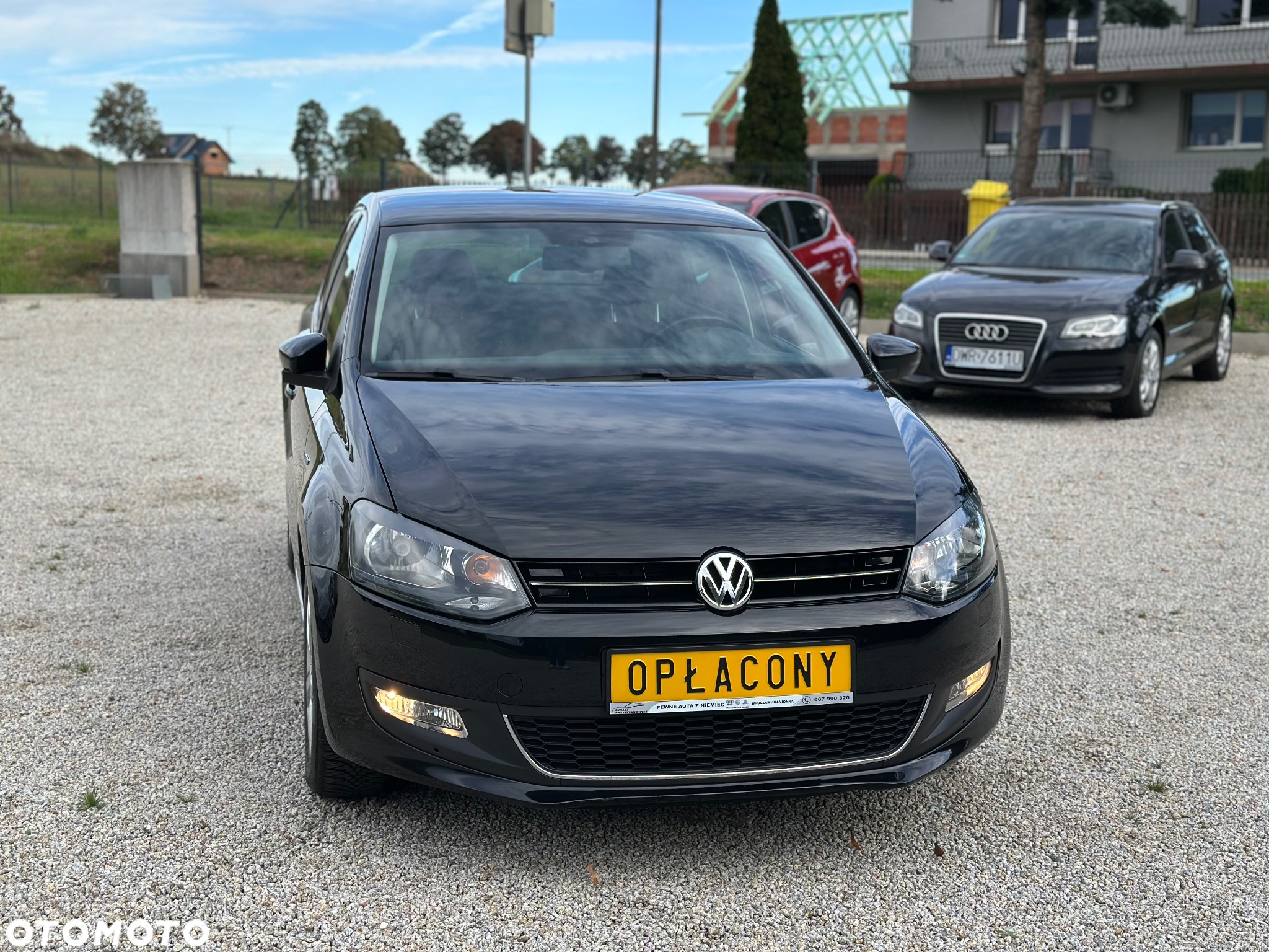 Volkswagen Polo - 2