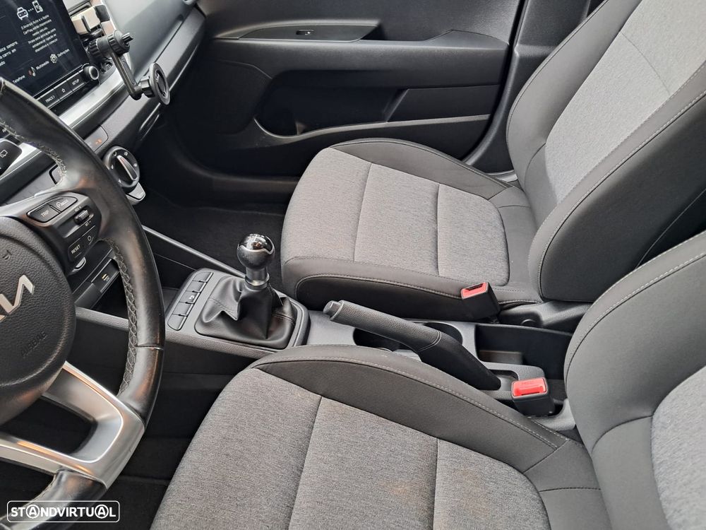 Kia Stonic 1.2 Dynamic - 8