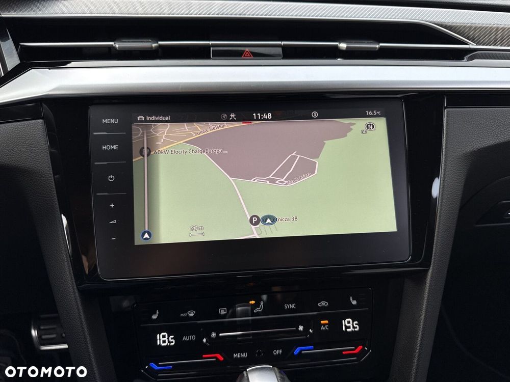 Volkswagen Arteon Shooting Brake 2.0 TSI 4Motion R DSG - 29
