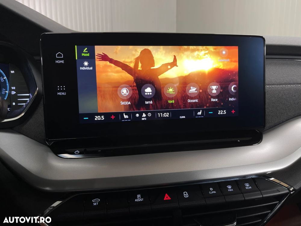 Skoda Octavia 1.5 TSI DSG Mild Hybrid Style - 18