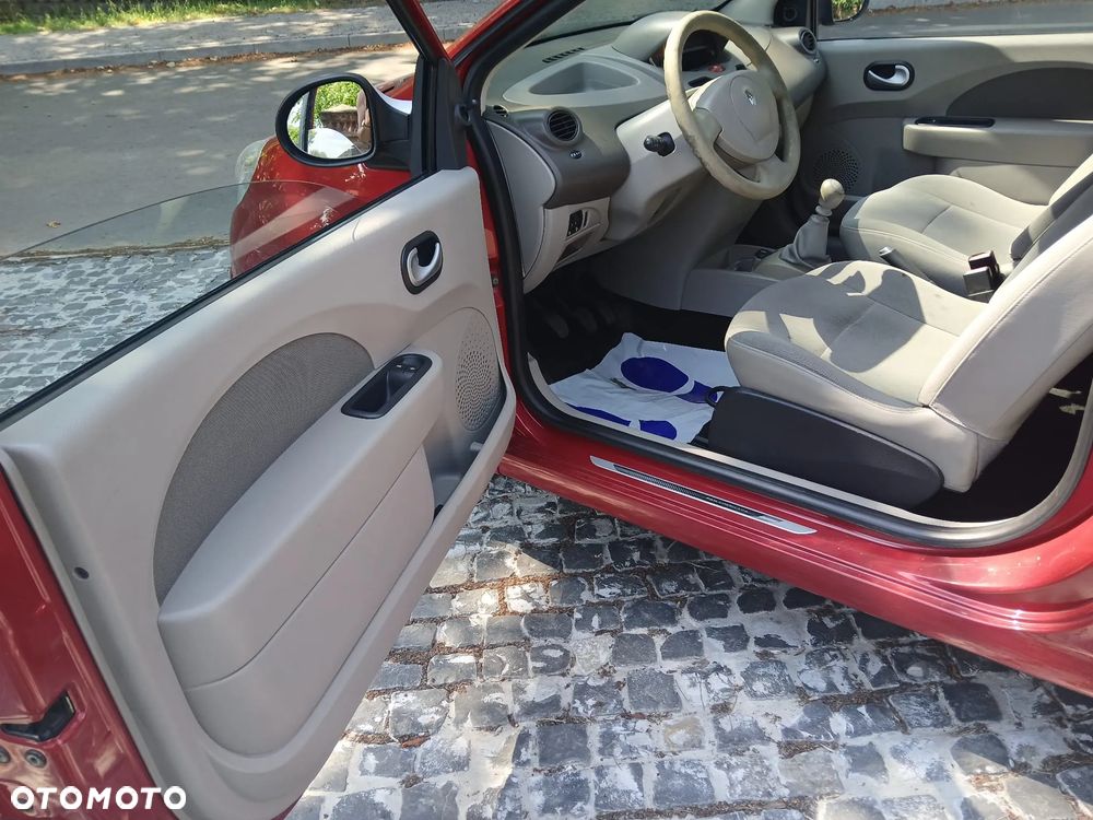 Renault Twingo - 11