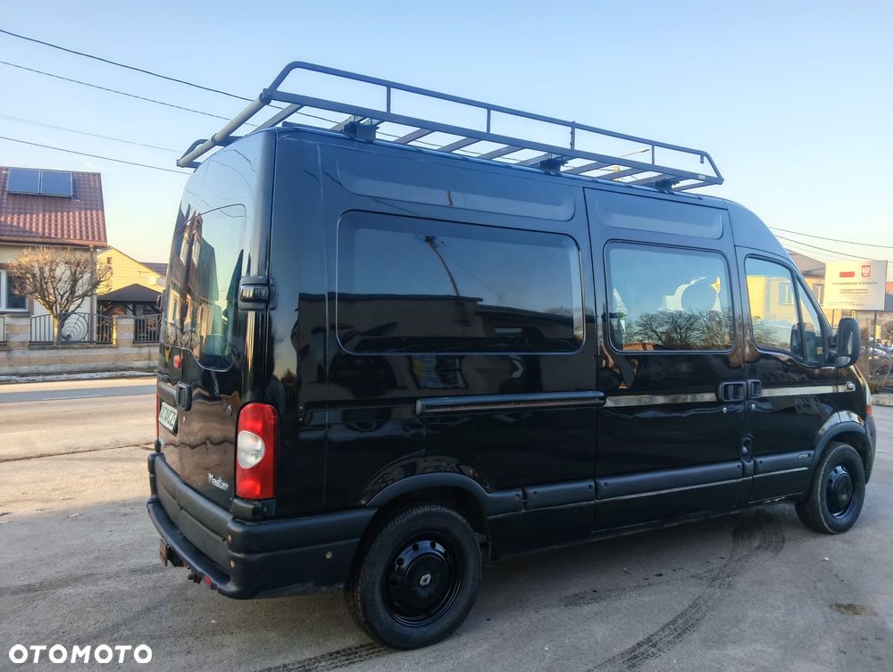 Renault Master - 3