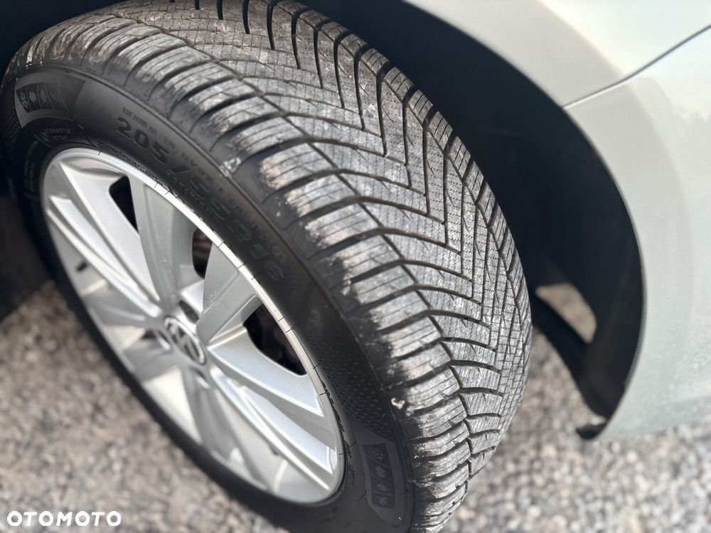 Volkswagen Golf Plus - 18