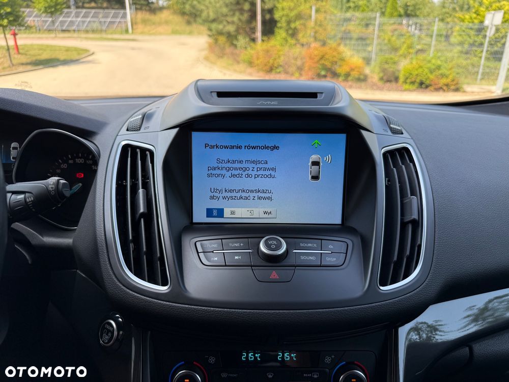 Ford Grand C-MAX 1.5 EcoBoost Start-Stopp-System Titanium - 23