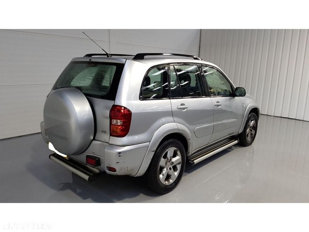 Stop dreapta spate Toyota RAV 4 2004 suv 2.0 - 12