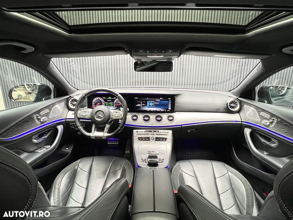 Mercedes-Benz Cls 2020 photo 2