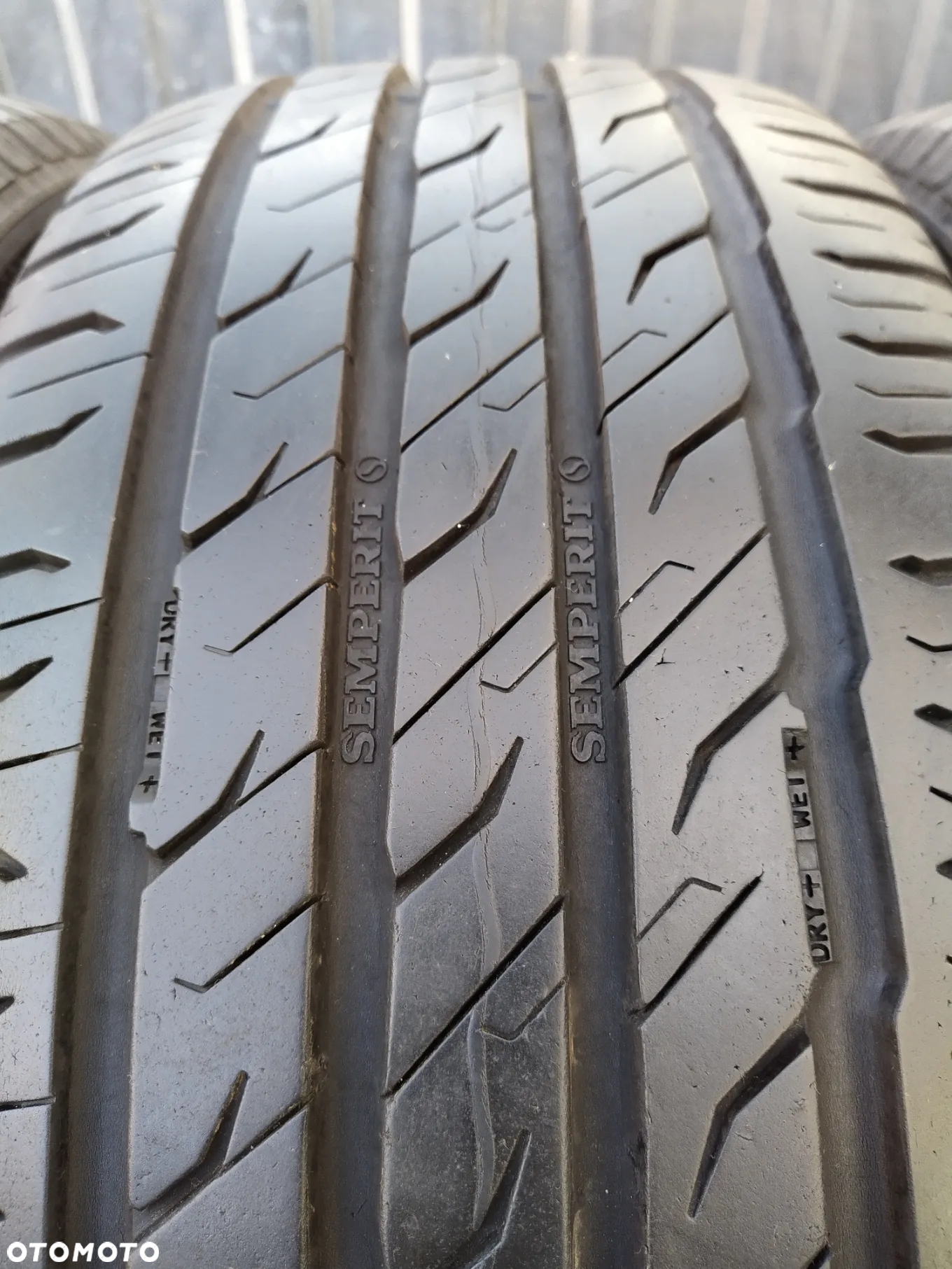 Opony Letnie  205/55/ 16 Cali  2023 ROK - 27