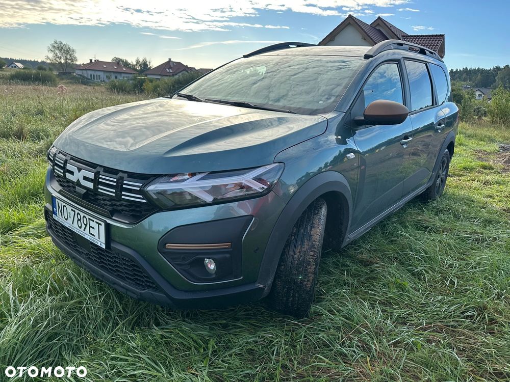 Dacia Jogger 1.0 TCe Expression - 2