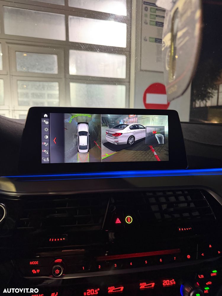 BMW Seria 5 - 13