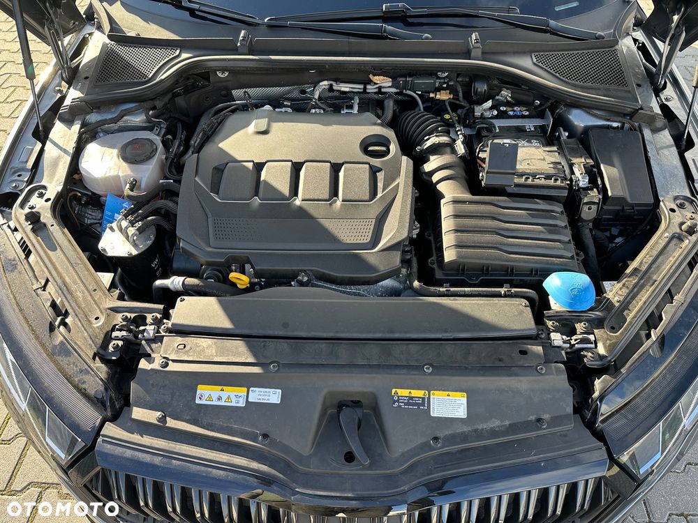 Skoda Octavia - 13