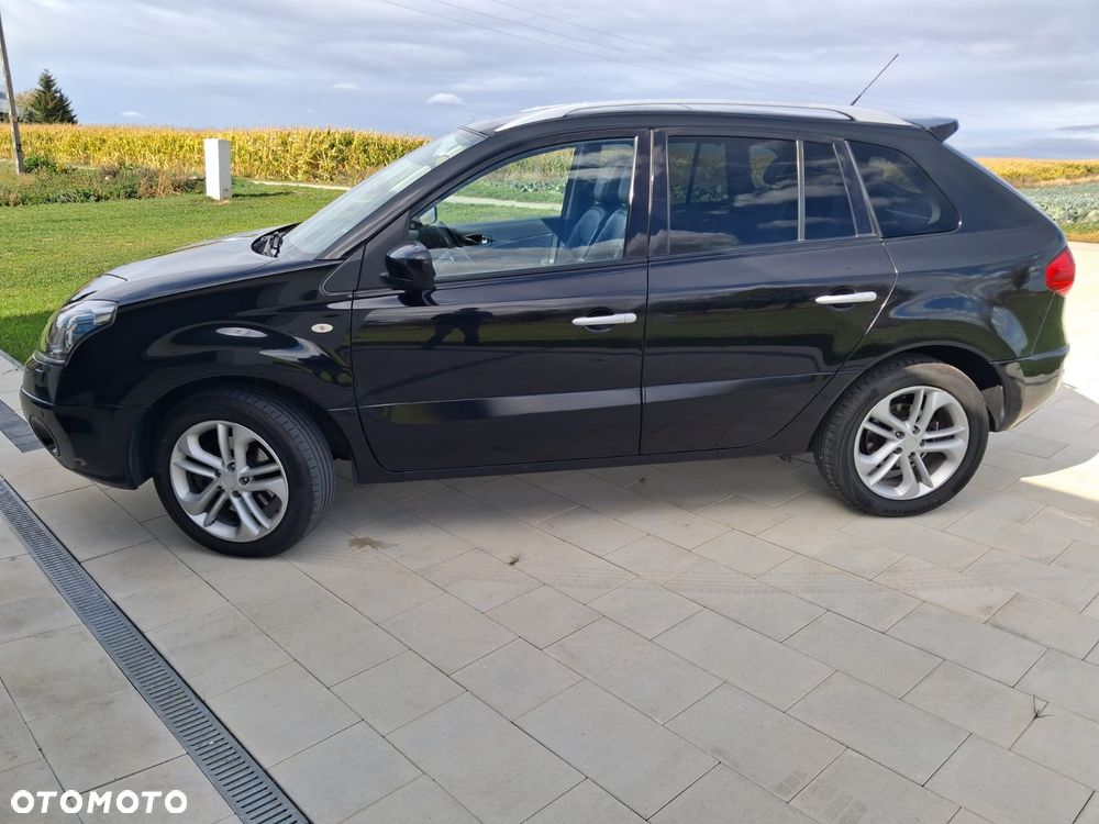Renault Koleos 2011 photo 2