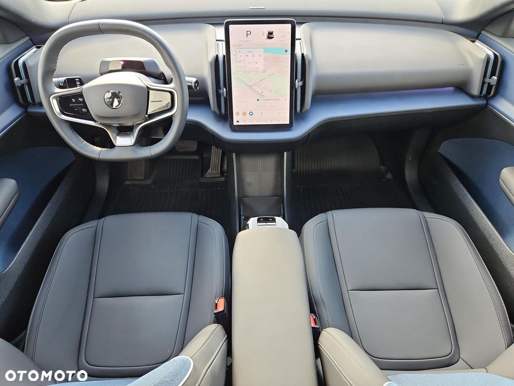 Volvo EX30 - 10