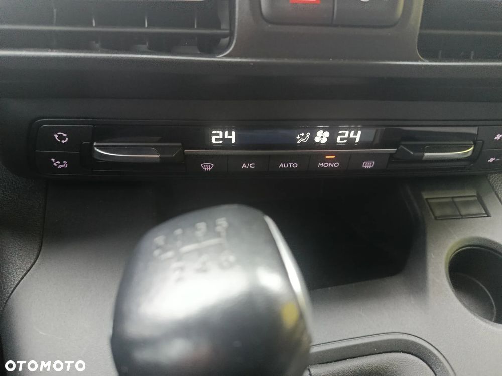 Citroën Berlingo M 1.5 BlueHDI Shine S&S N1 - 7