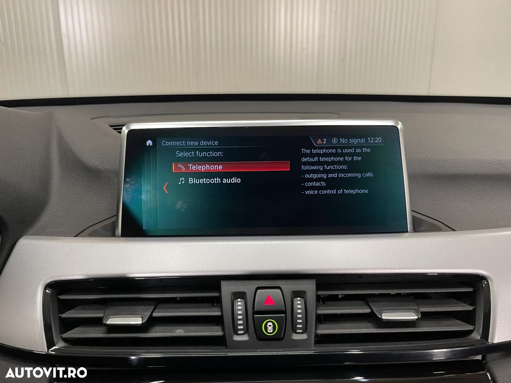 BMW X1 xDrive25e AT PHEV - 17