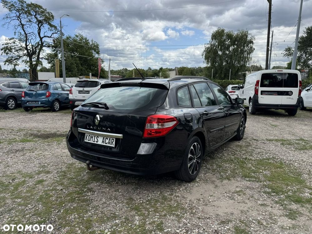 Renault Laguna - 30