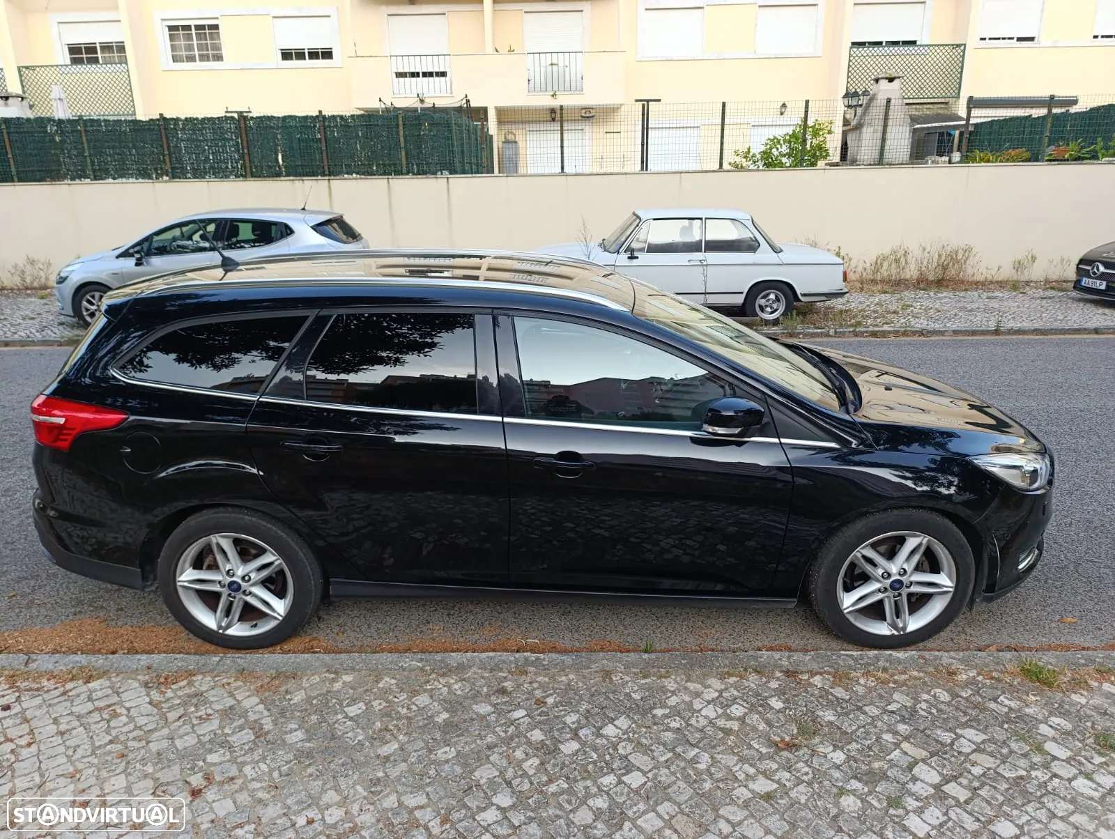 Ford Focus SW 1.5 TDCi Titanium - 6