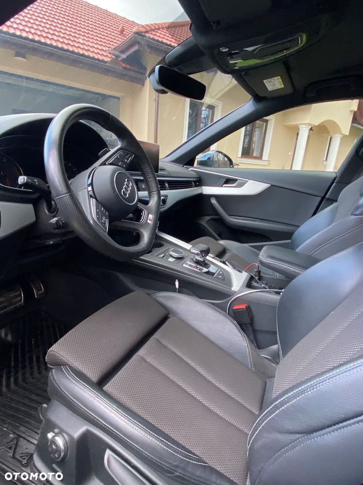 Audi A4 Avant - 27
