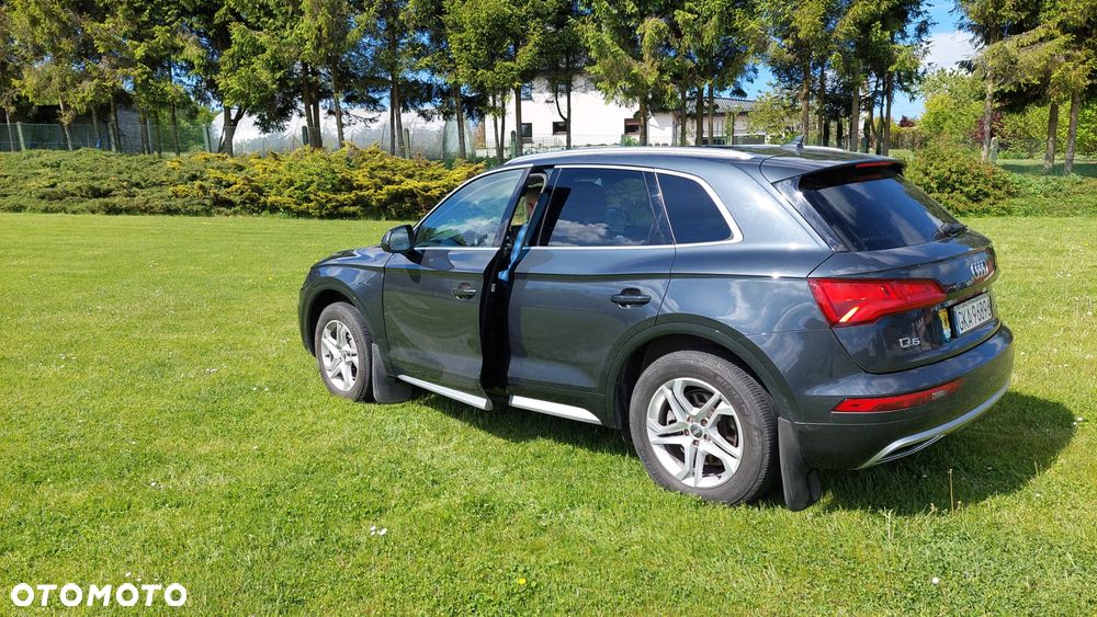 Audi Q5 - 4