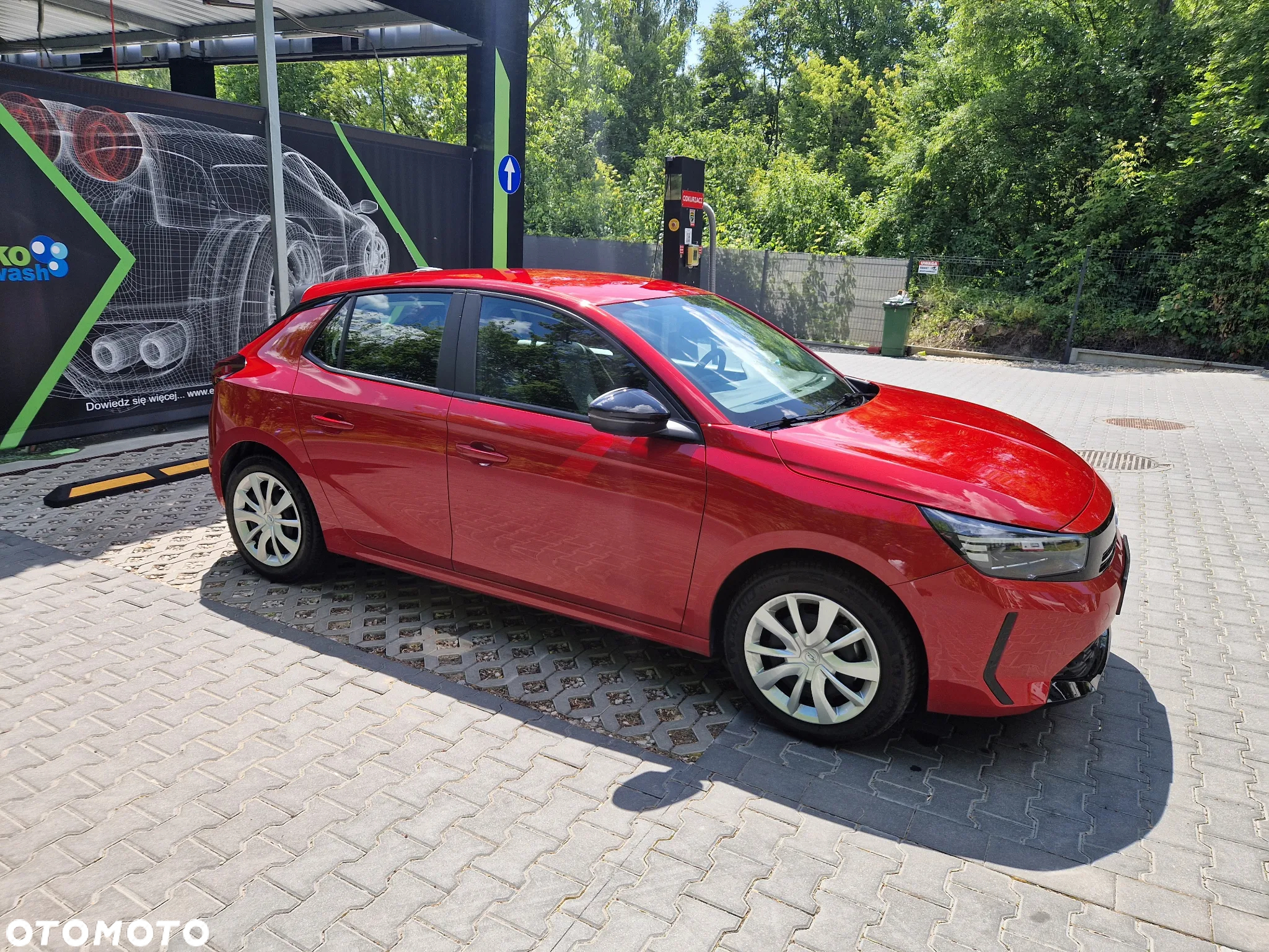 Opel Corsa 1.2 S&S - 8