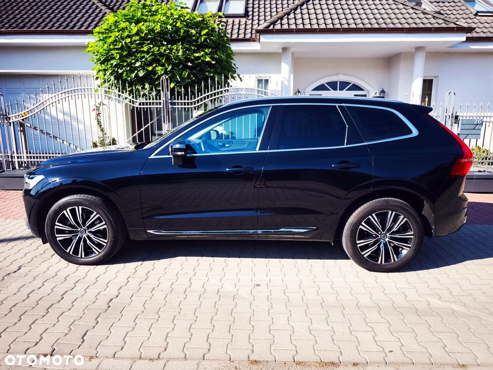 Volvo XC 60 B4 D Inscription - 8
