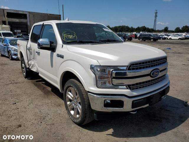 Ford F150 - 2
