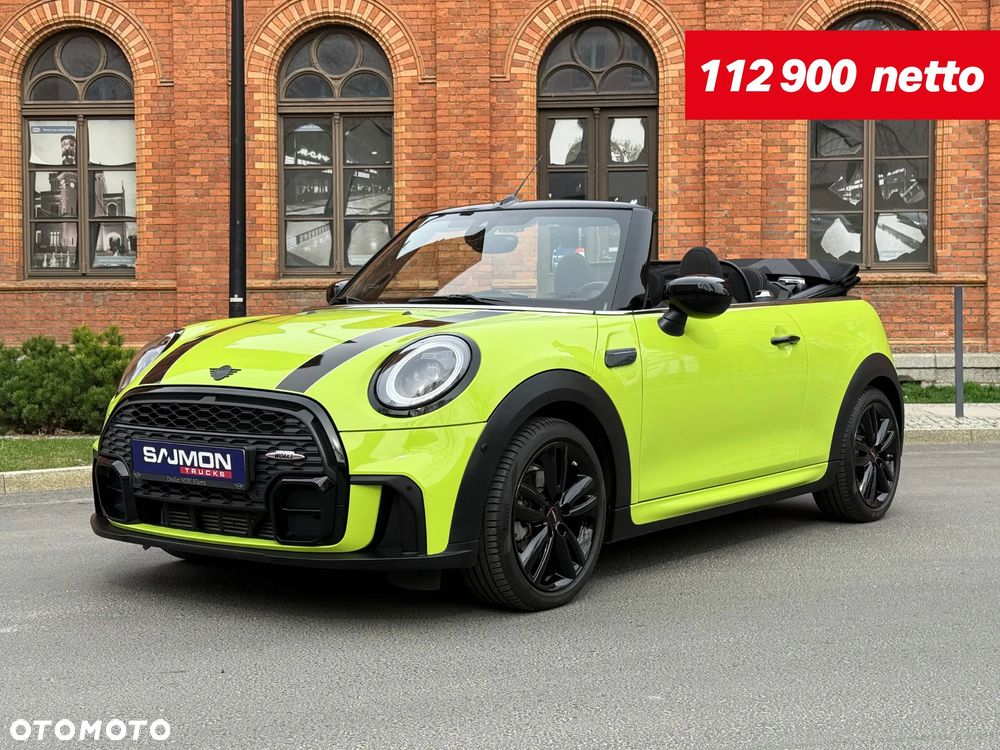 MINI Cooper - 36