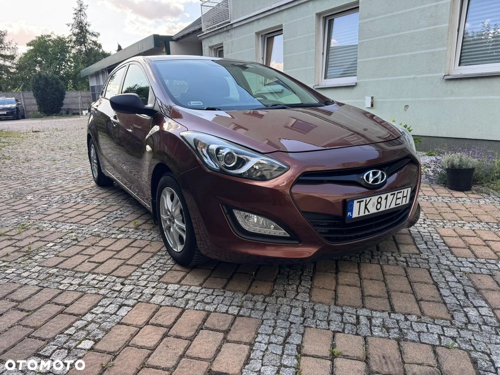Hyundai i30 1.4 Classic - 1