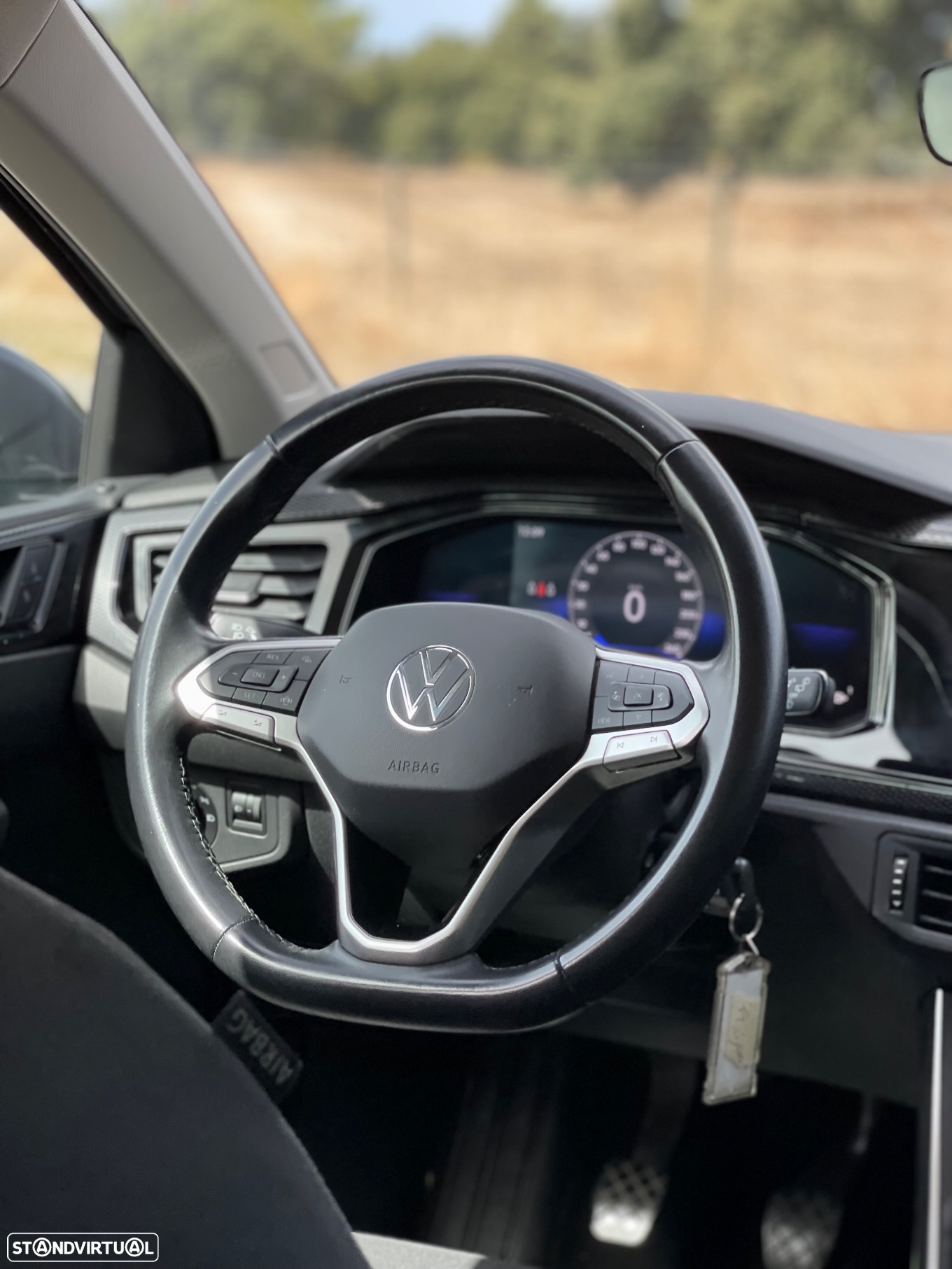 VW Taigo 1.0 TSI Life - 14