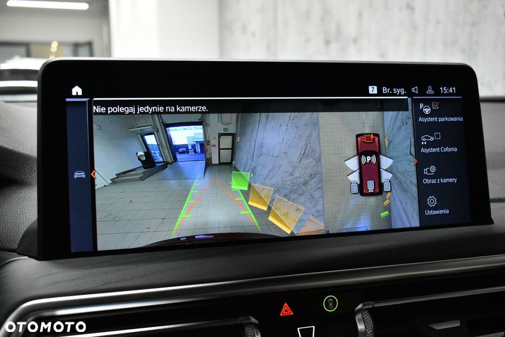 BMW X3 xDrive20d M Sport sport - 14