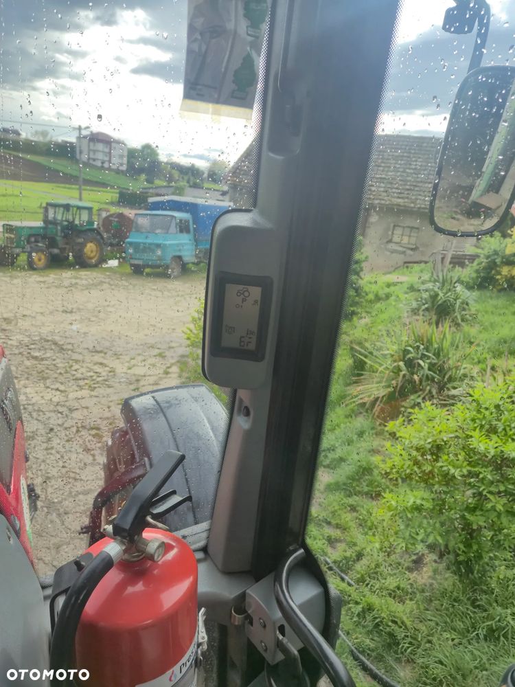 Valtra N111 - 10