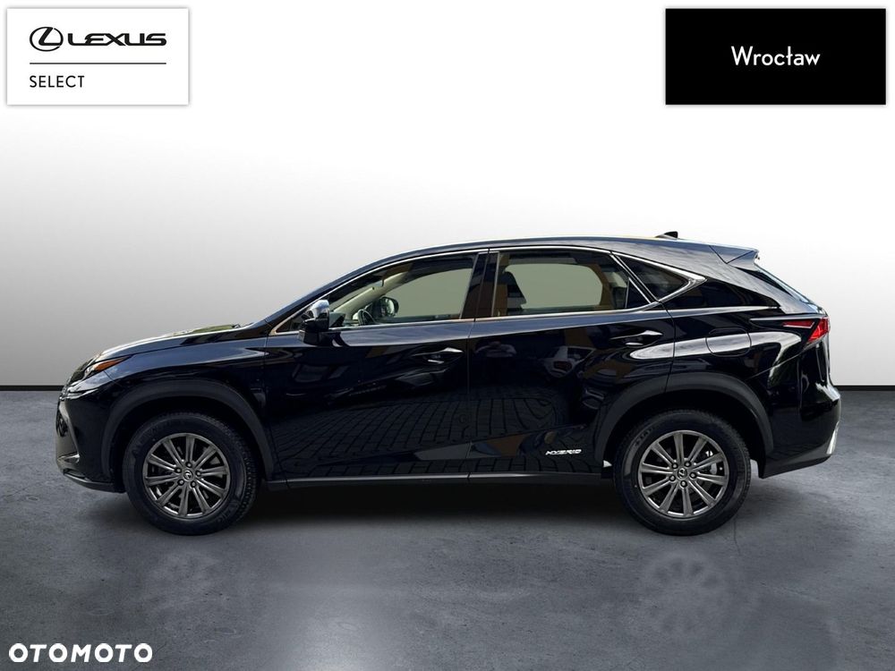 Lexus NX 300h Elegance 2WD - 2