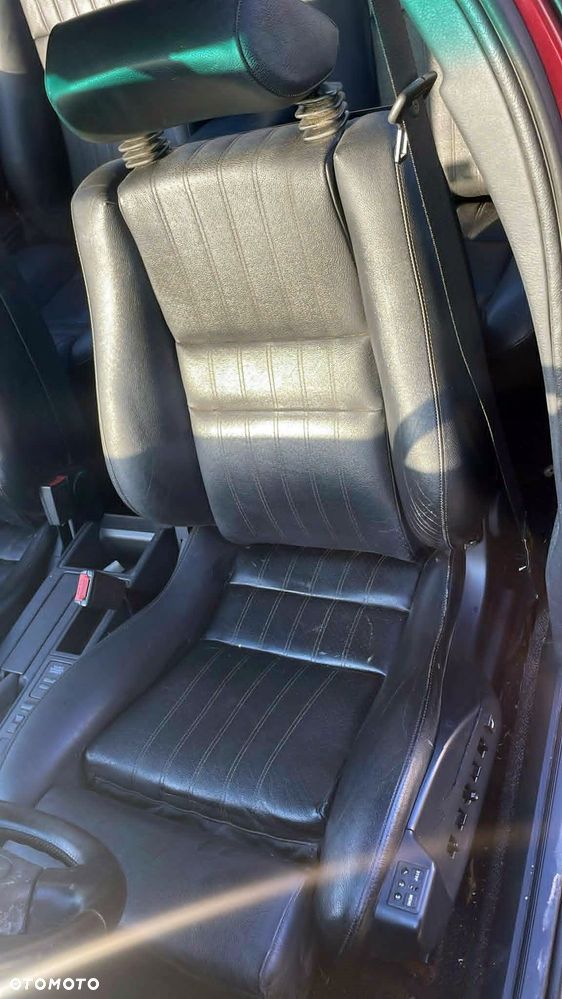 Alfa Romeo 164 - 4