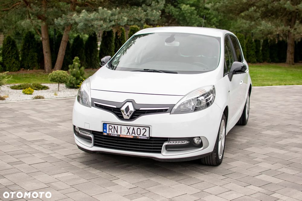 Renault Scenic - 9