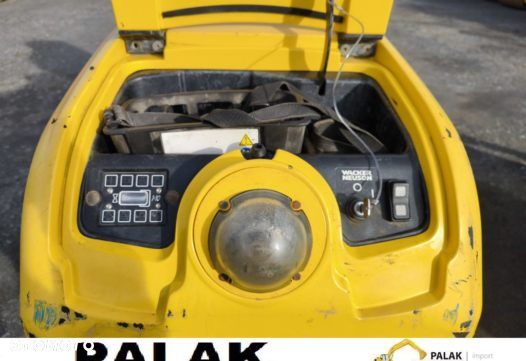 Wacker Neuson Walec prowadzony WACKER NEUSON  RTSC 3kołek  , 2015 rok - 13