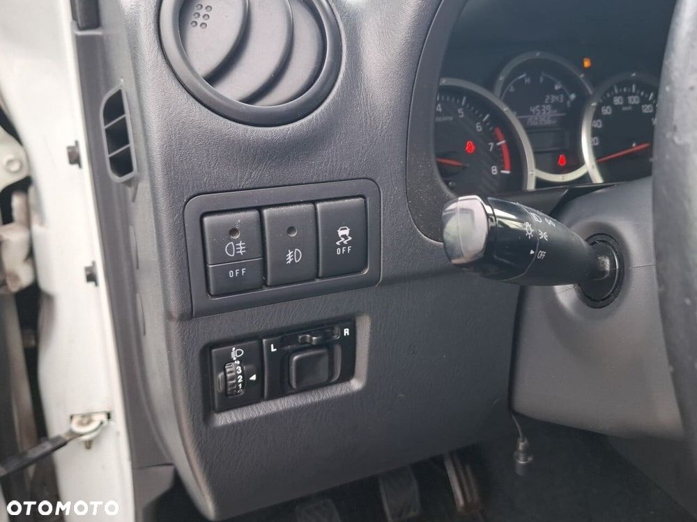 Suzuki Jimny 2015