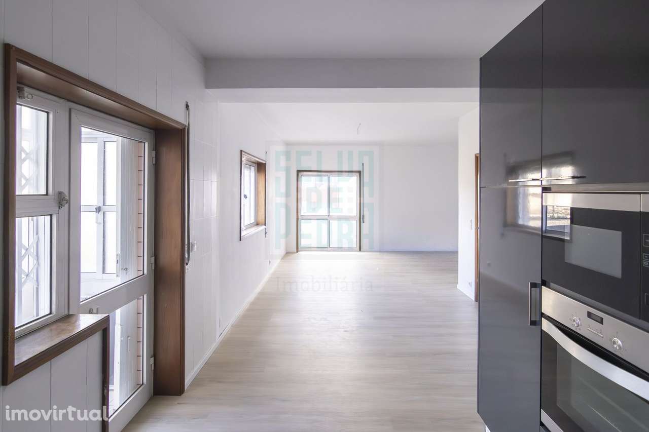 T2 Baguim do Monte com garagem - Grande imagem: 3/15