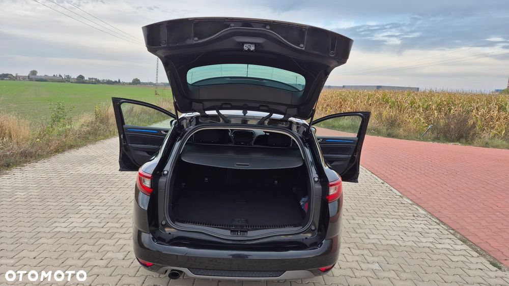 Renault Megane 1.2 Energy TCe GT Line - 28