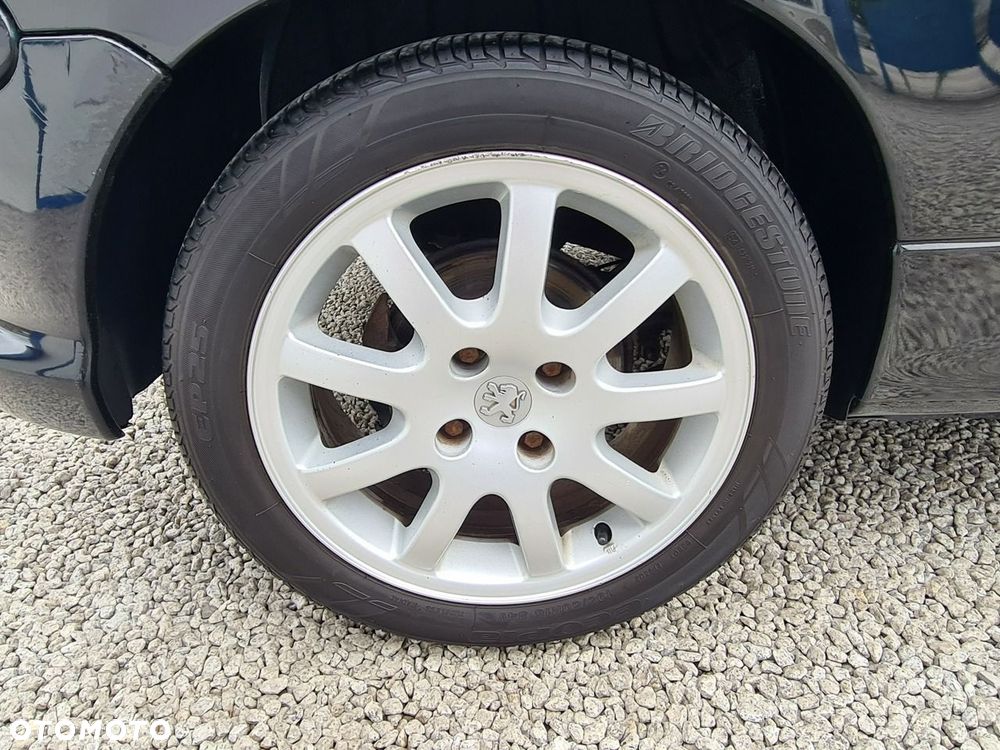 Peugeot 206 CC - 32