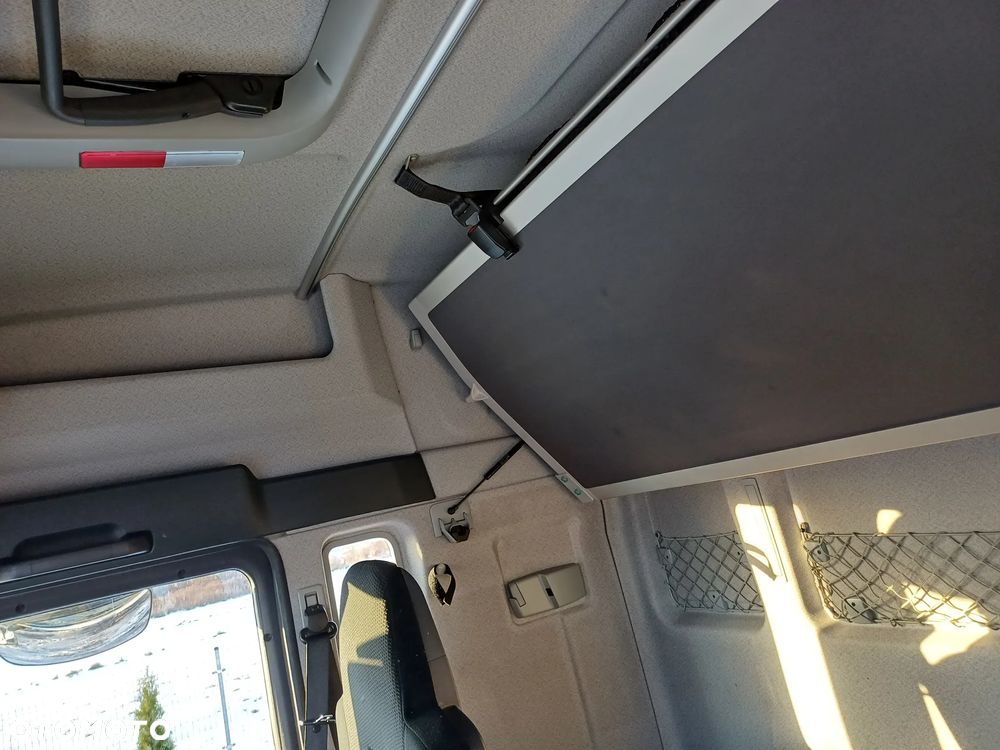 MAN Man TGX 18.440 Naczepa firanka Schwarzmuller - 15