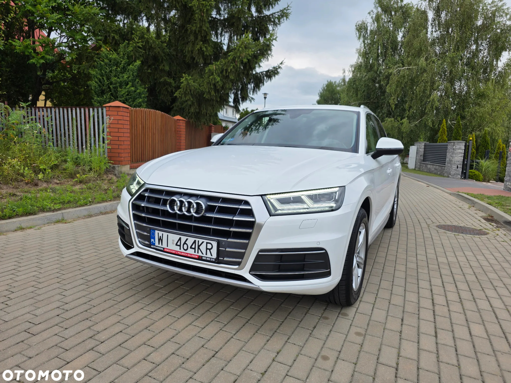 Audi Q5 - 11