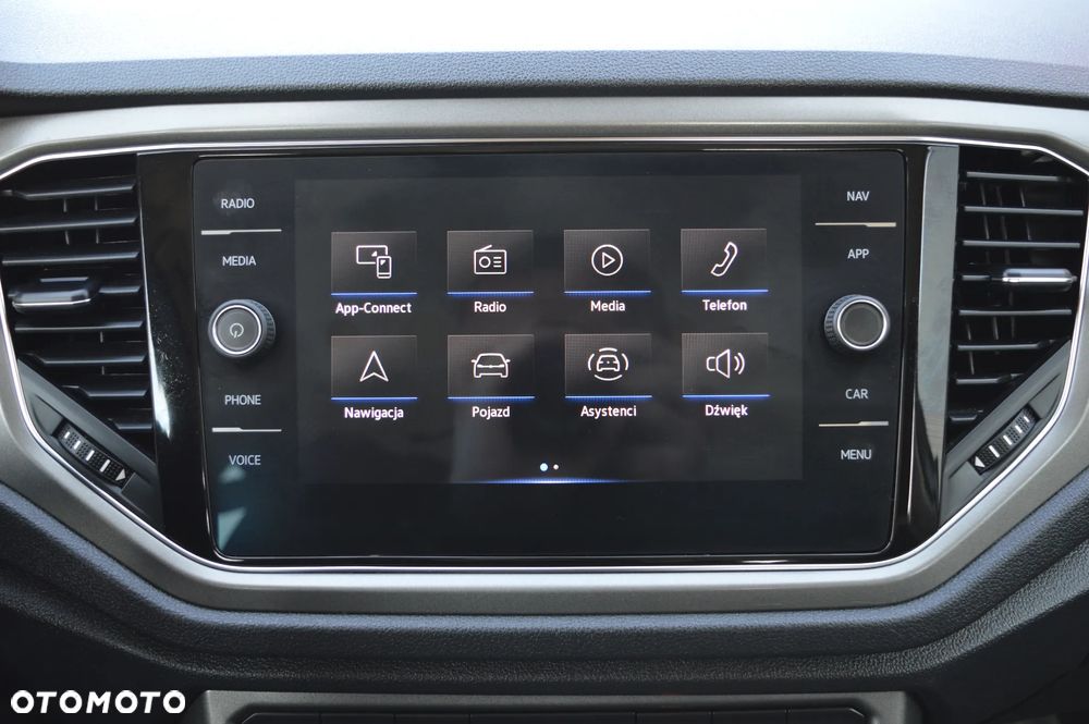 Volkswagen T-Roc 2.0 TDI Life Plus - 21