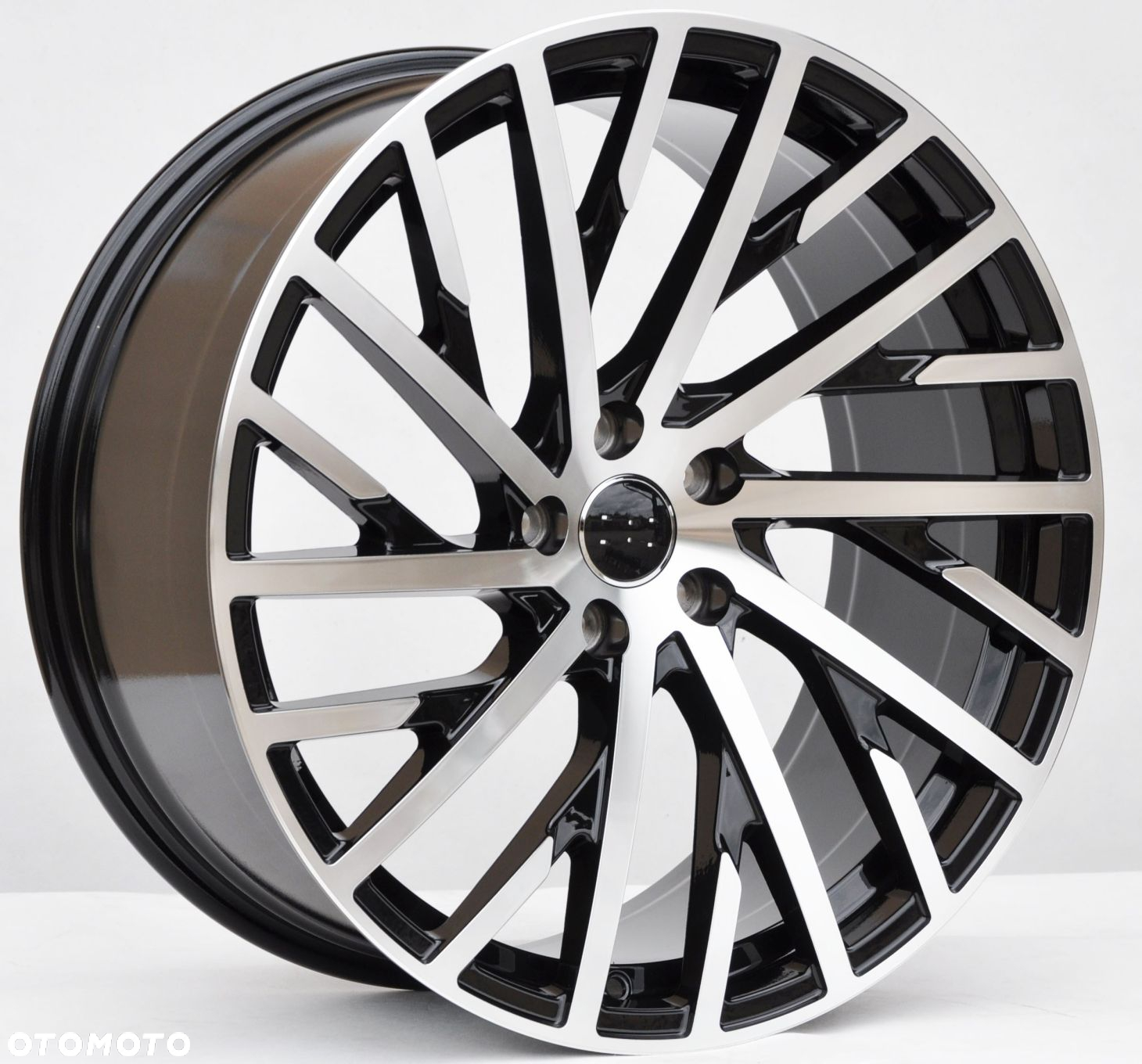 0368 MB FELGI 20 5x112 AUDI A5 A6 C7 C8 A8 D4 D5 - 3