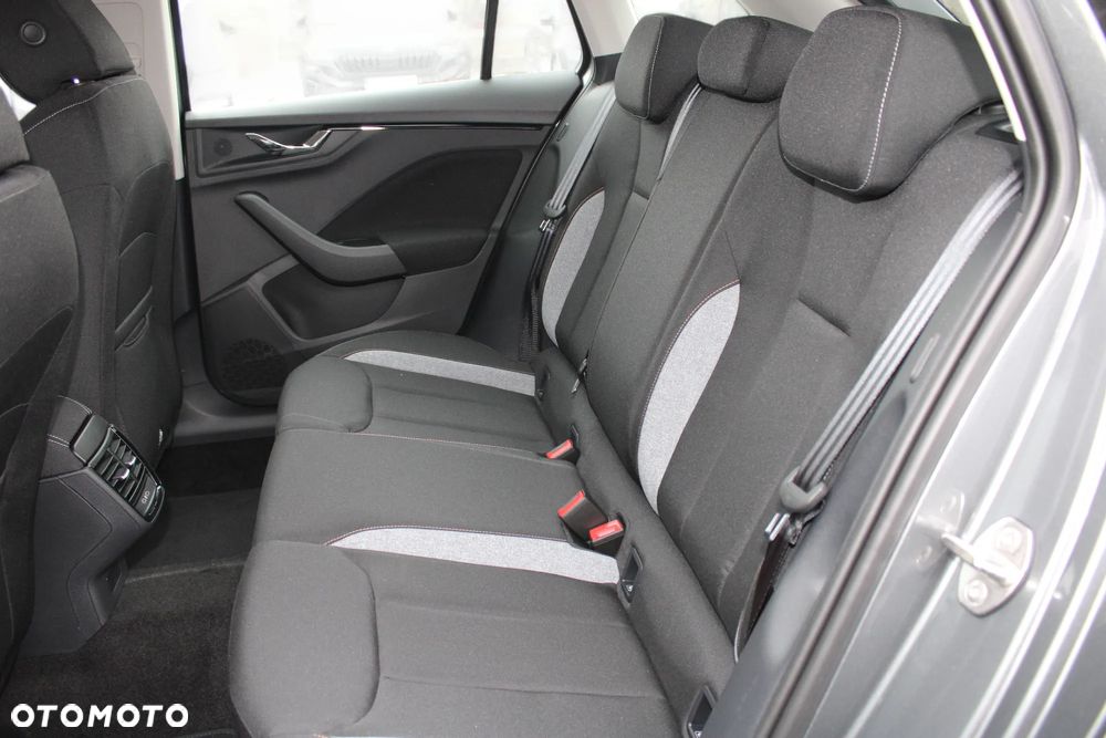 Skoda Scala 1.0 TSI Edition 130 DSG - 16