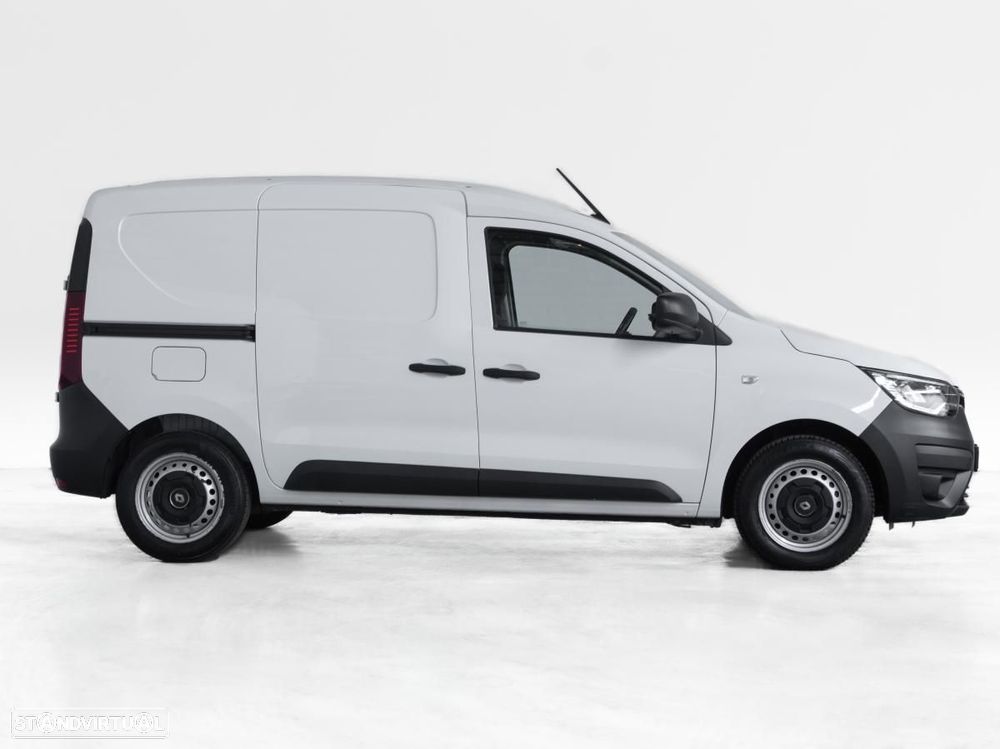 Renault Express 1.5 DCI BLUE 95 CONFORT c/iva - 2