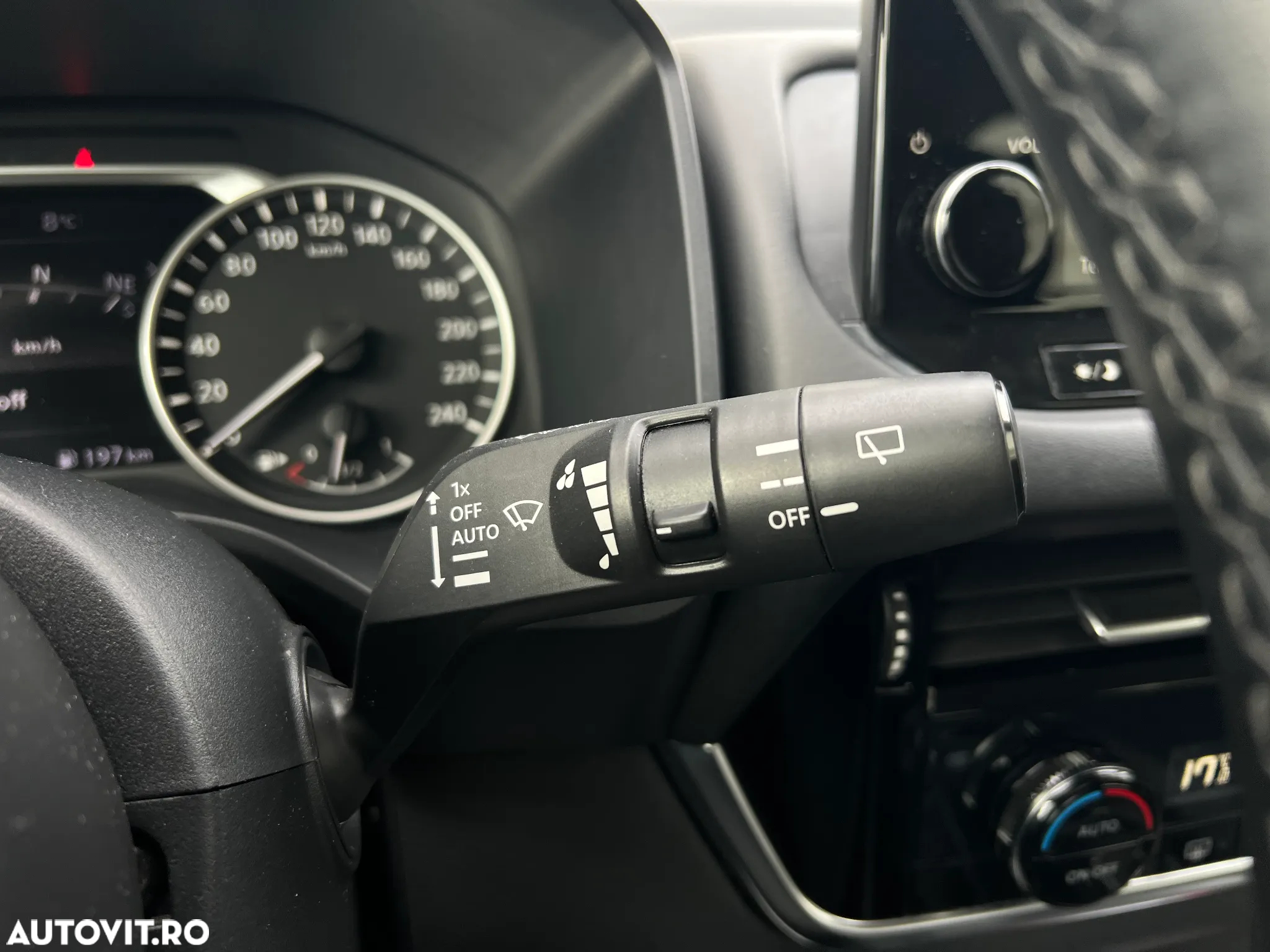 Nissan Qashqai 1.3 l Mild-Hybrid X-Tronic Tekna - 22