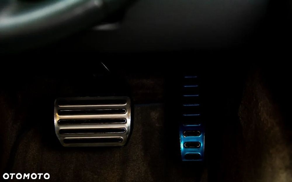 Porsche Cayenne Turbo - 23