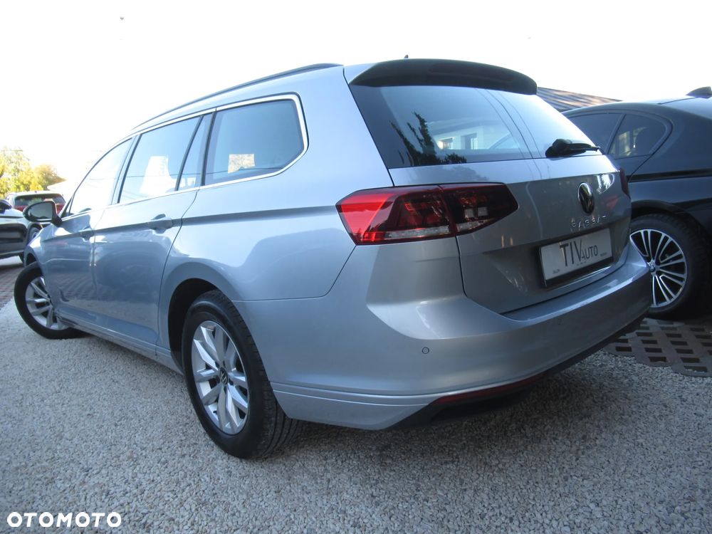 Volkswagen Passat 1.5 TSI EVO Business - 3