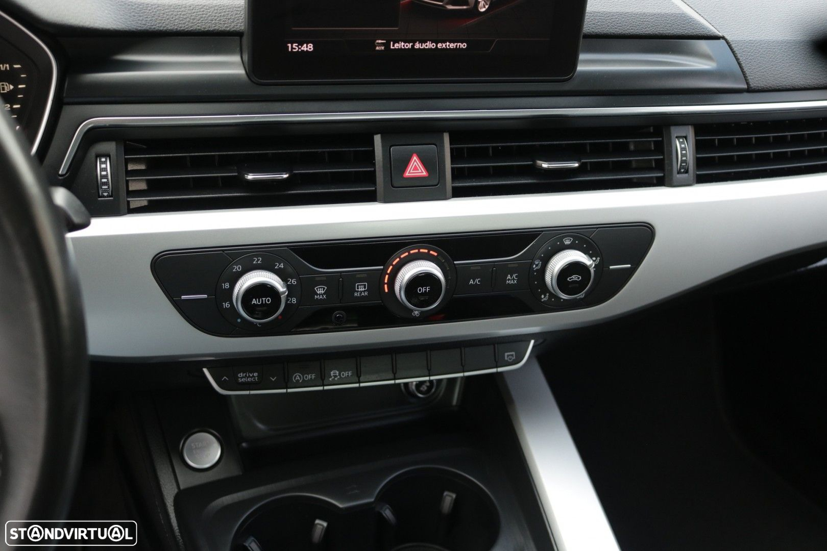 Audi A5 Sportback 2.0 TDI Advance - 54