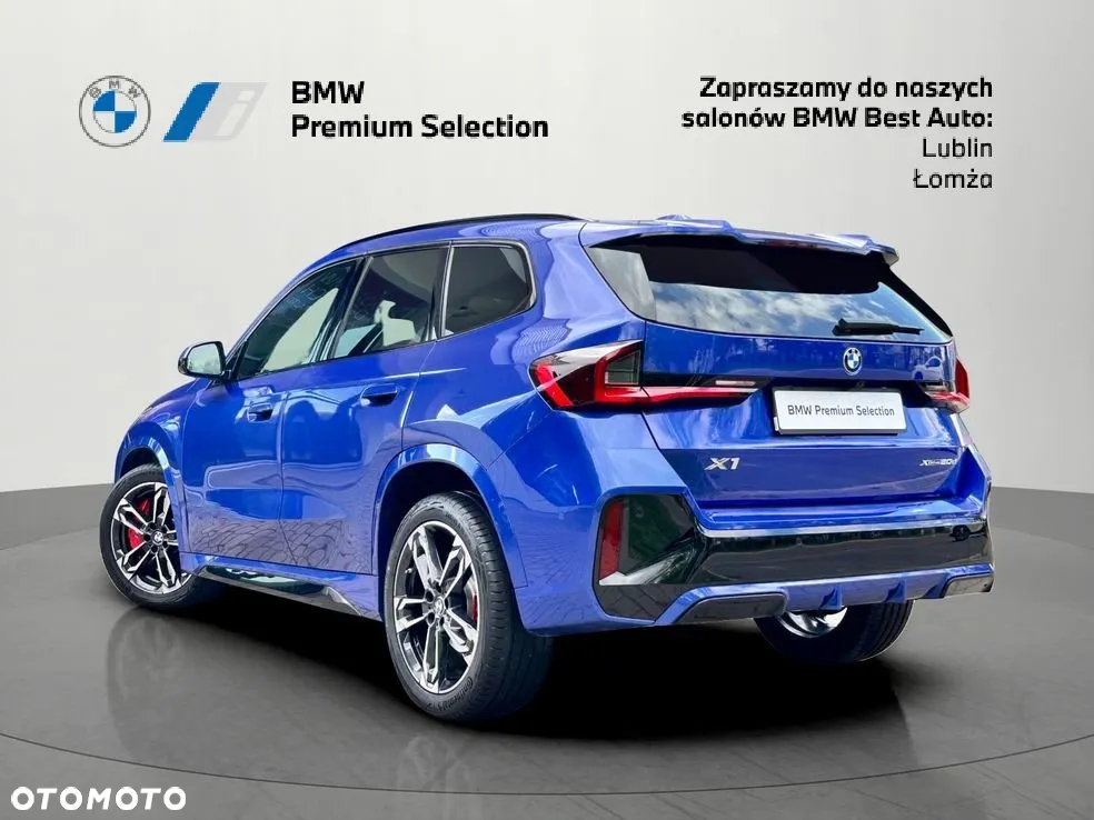 BMW X1 - 3