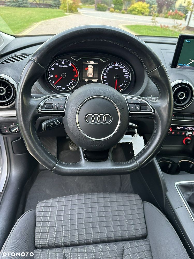 Audi A3 - 27